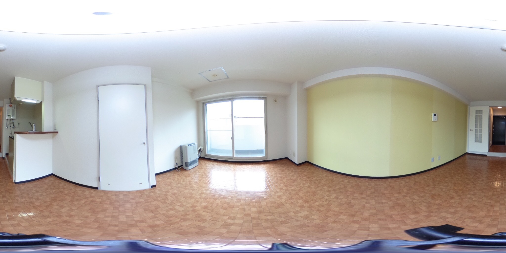 リビング・ダイニング