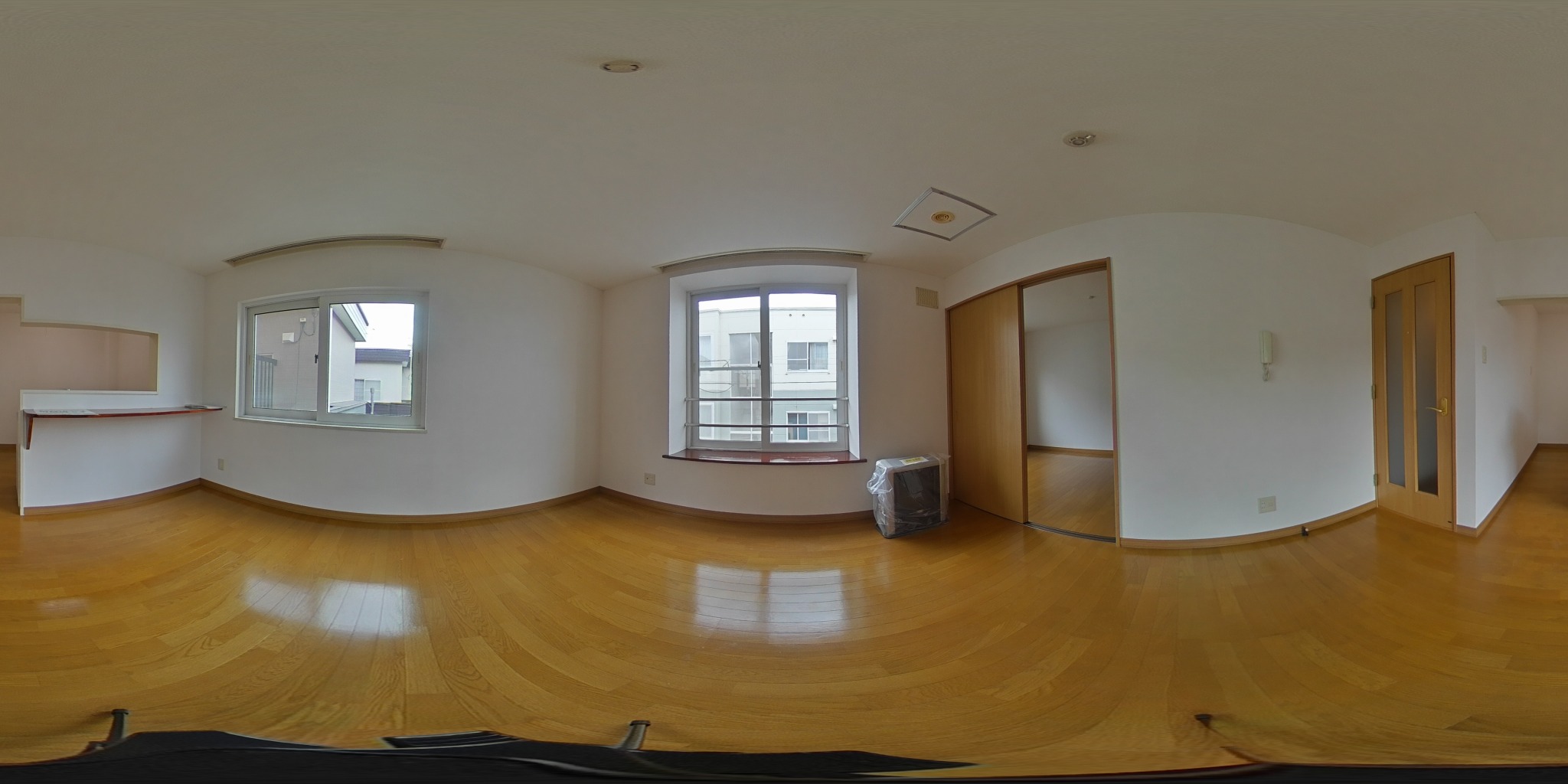 リビング・ダイニング