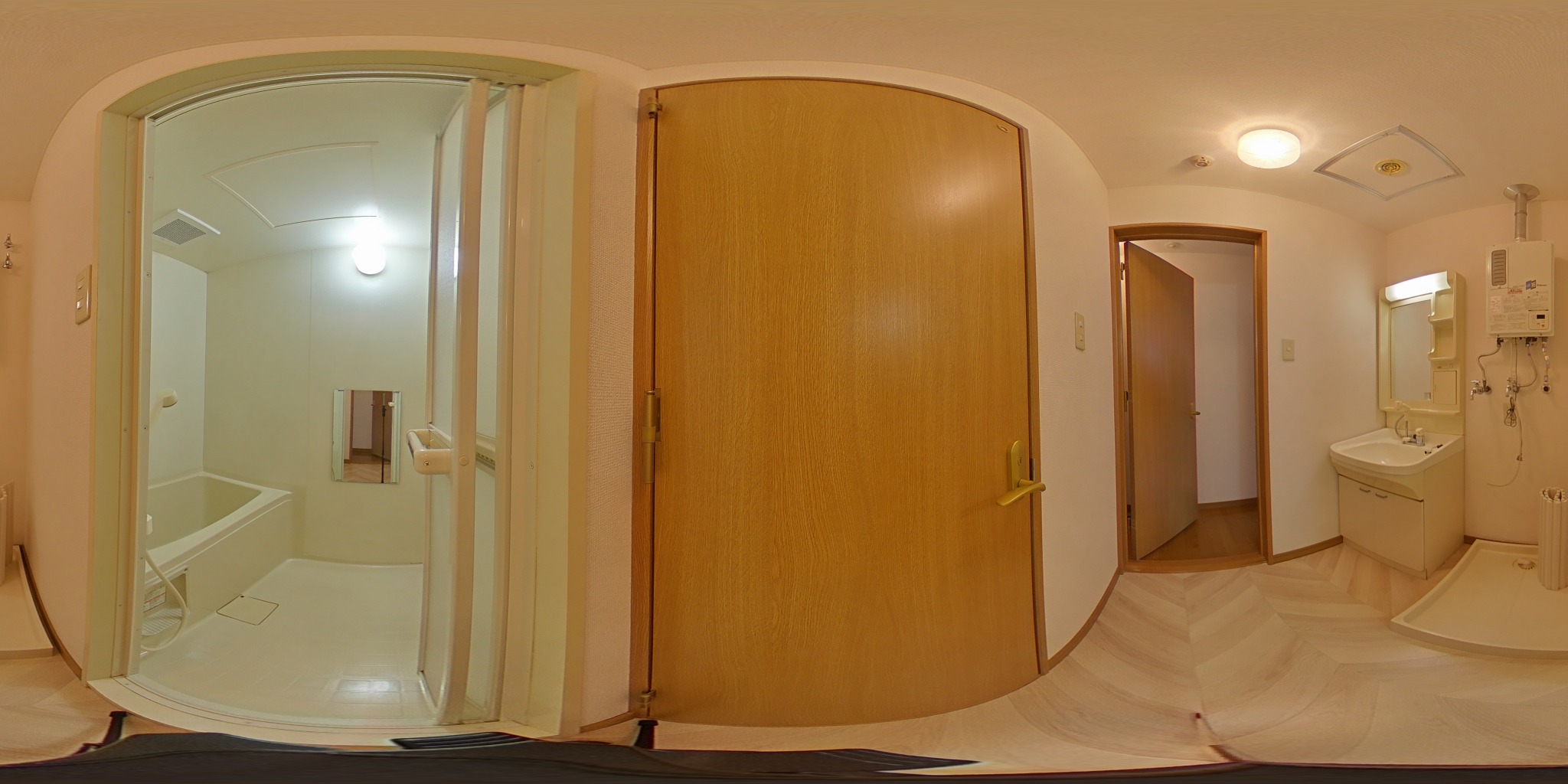 洗面所・脱衣所