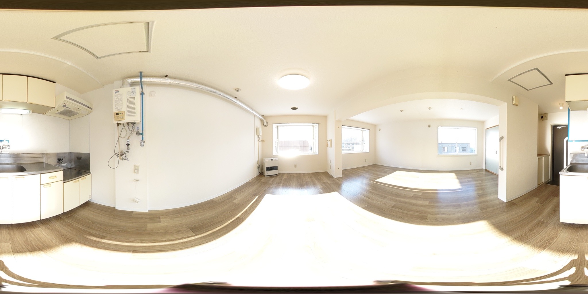 リビング・ダイニング