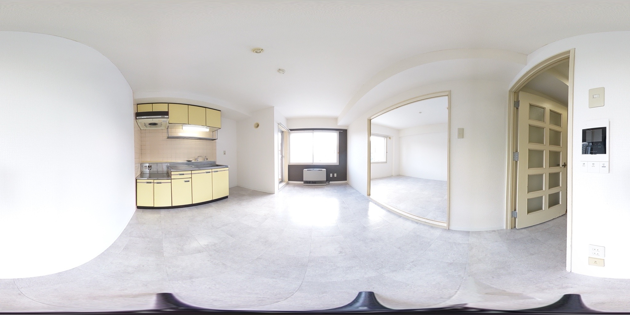 リビング・ダイニング