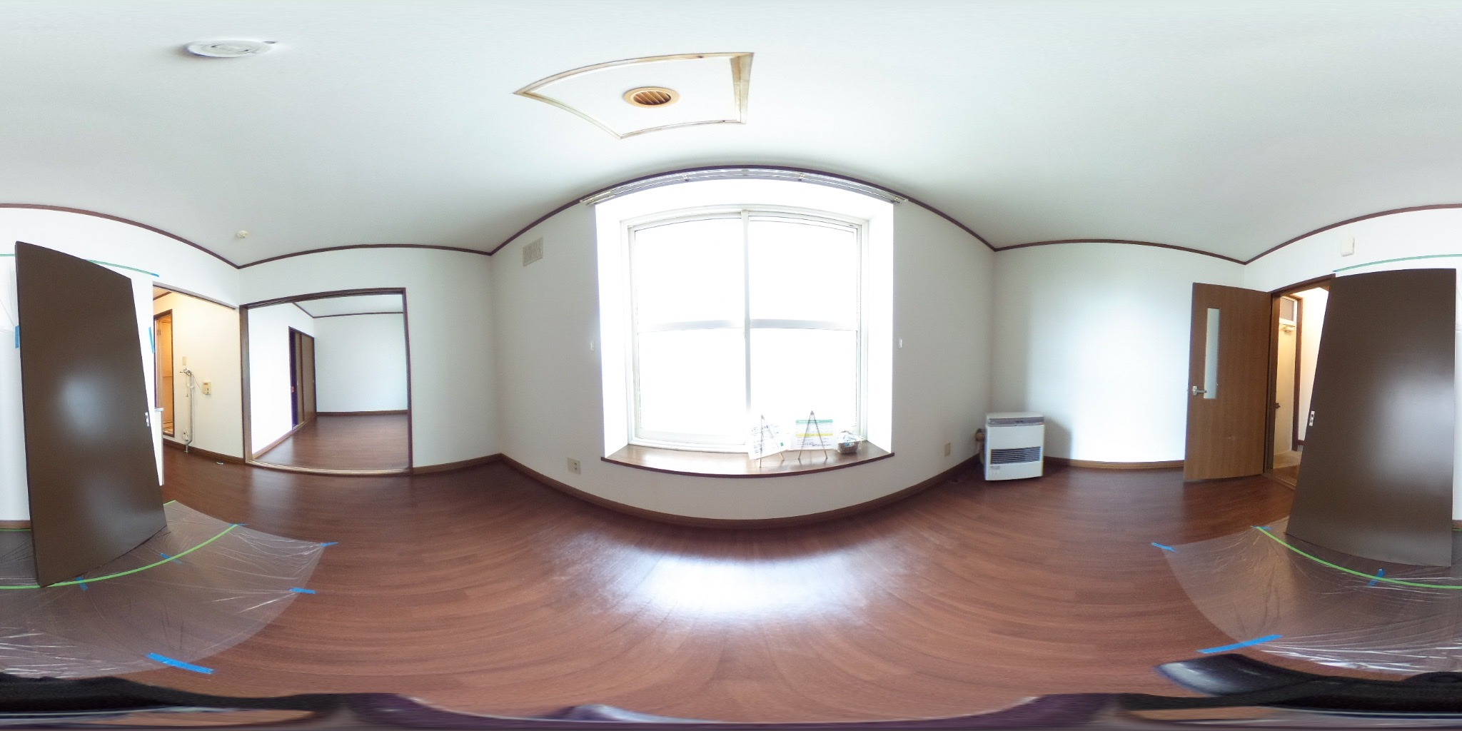 リビング・ダイニング