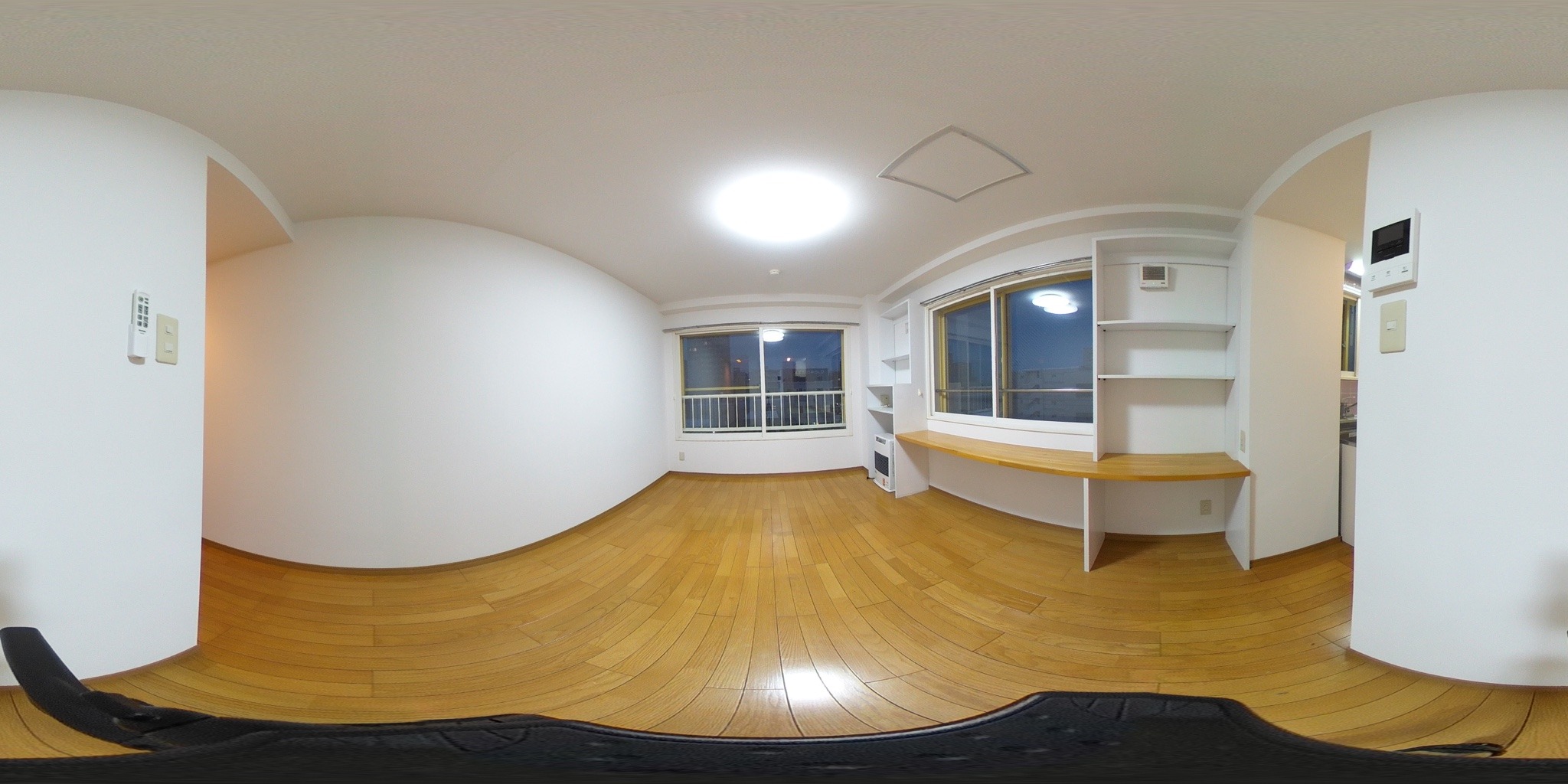 リビング・ダイニング