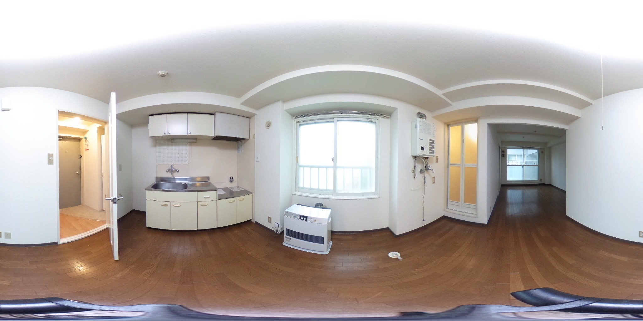 リビング・ダイニング