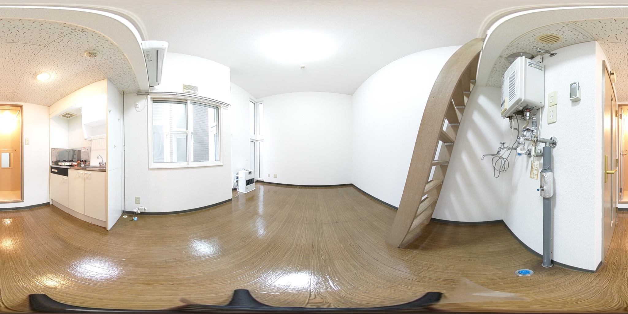 リビング・ダイニング