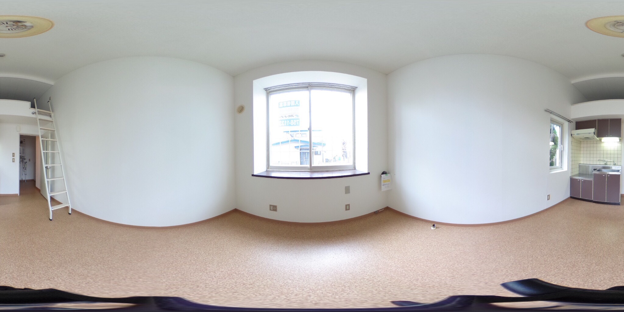 リビング・ダイニング