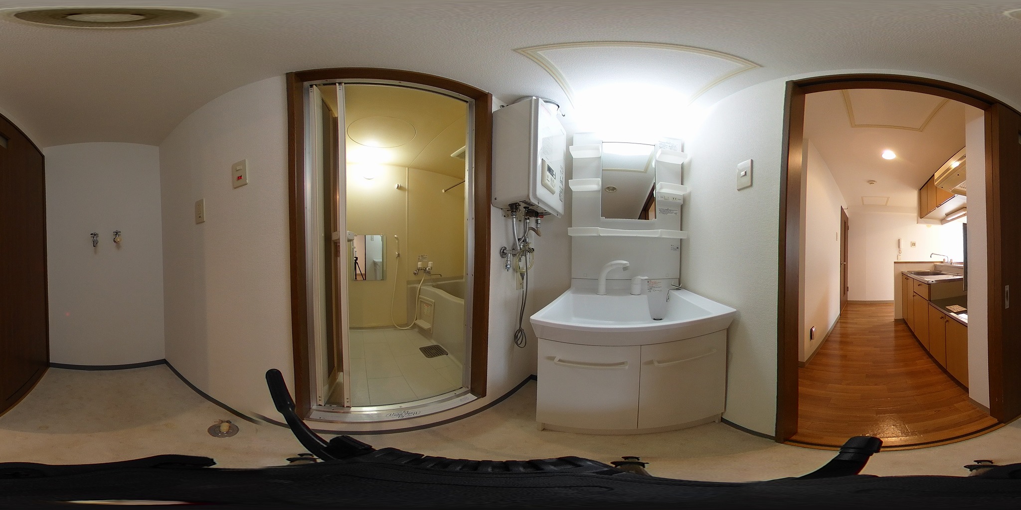 洗面所・脱衣所