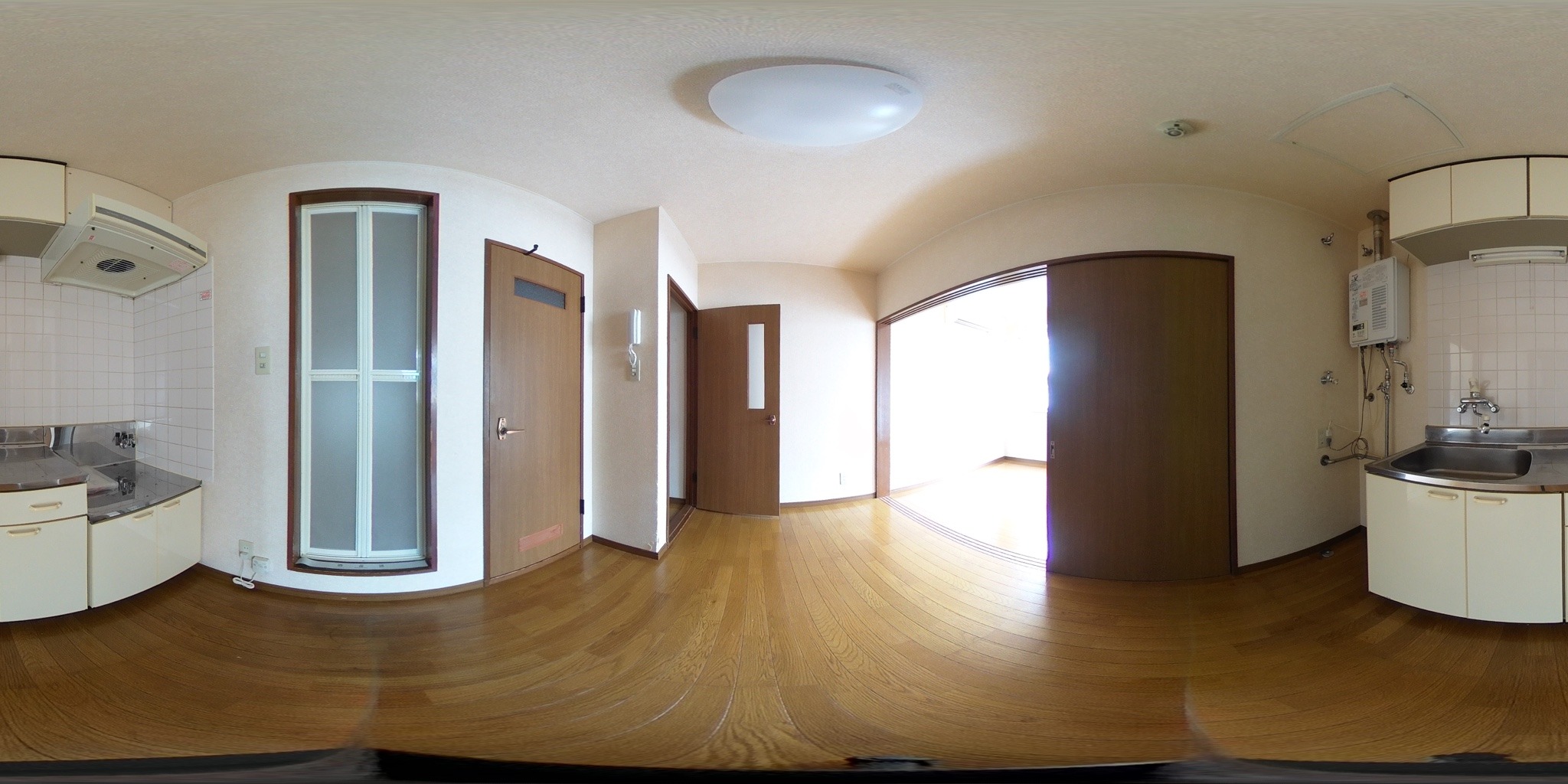 リビング・ダイニング