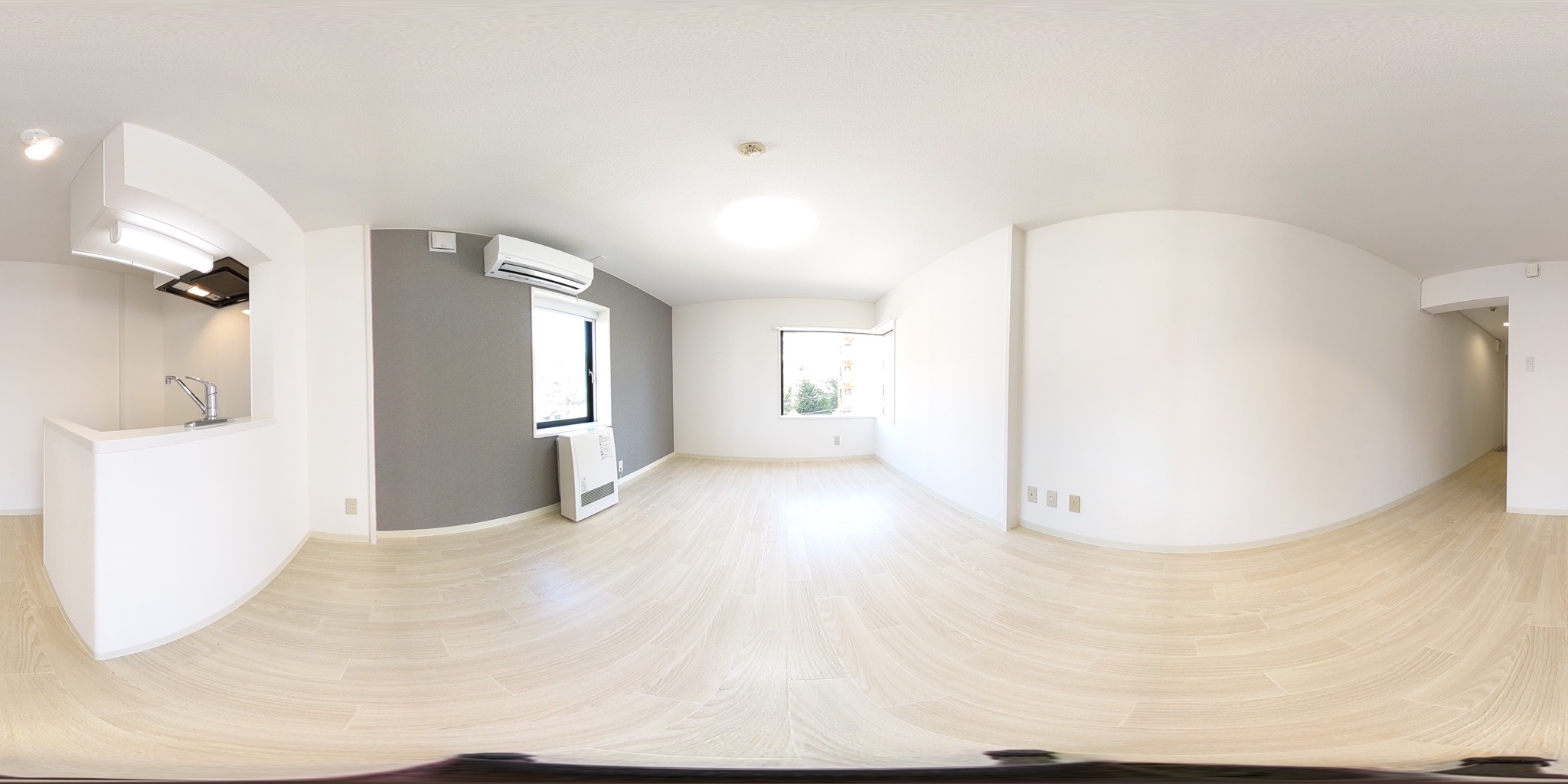 リビング・ダイニング