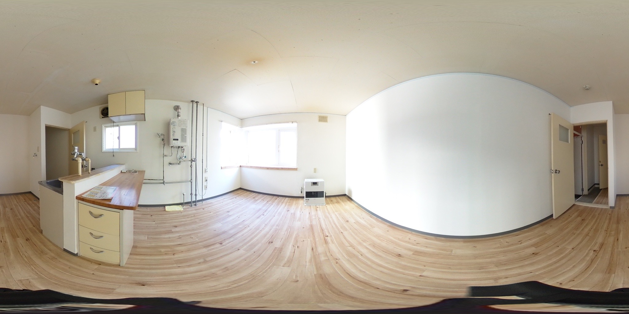 リビング・ダイニング