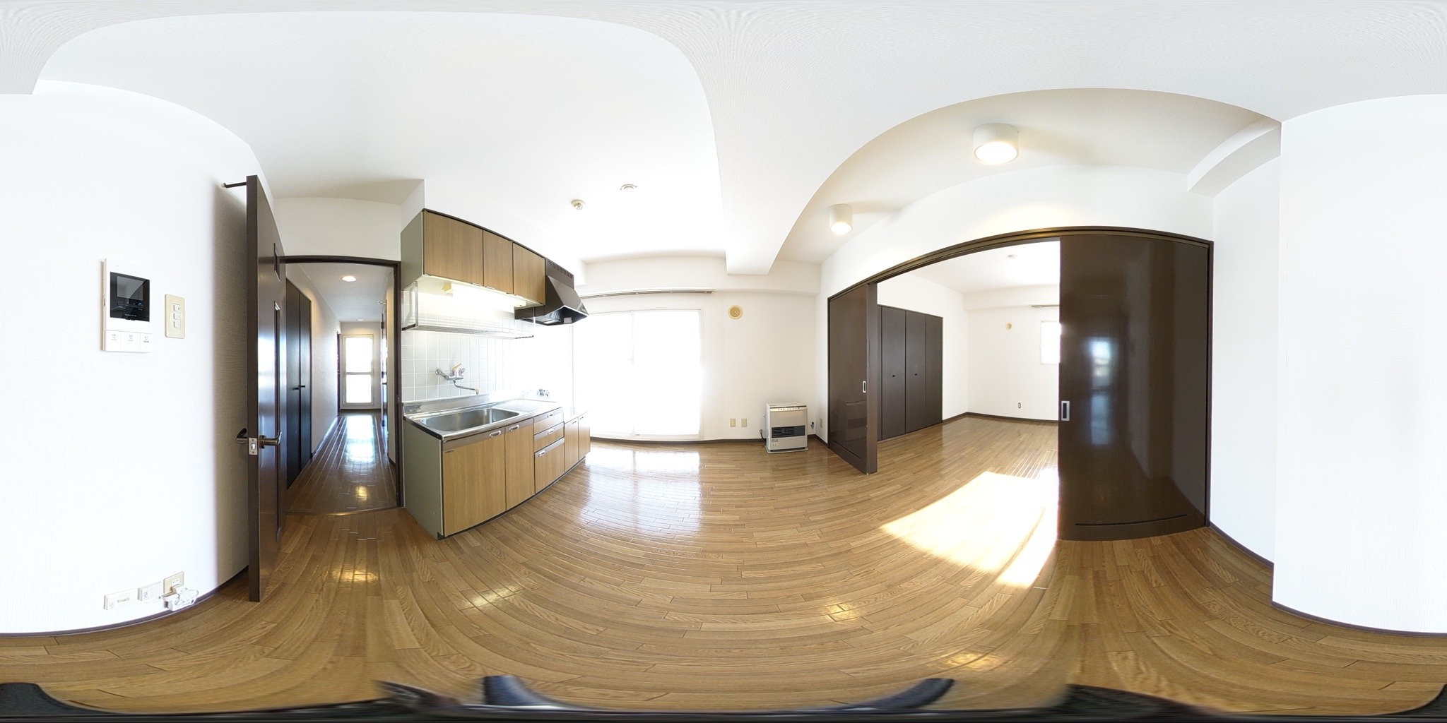 リビング・ダイニング