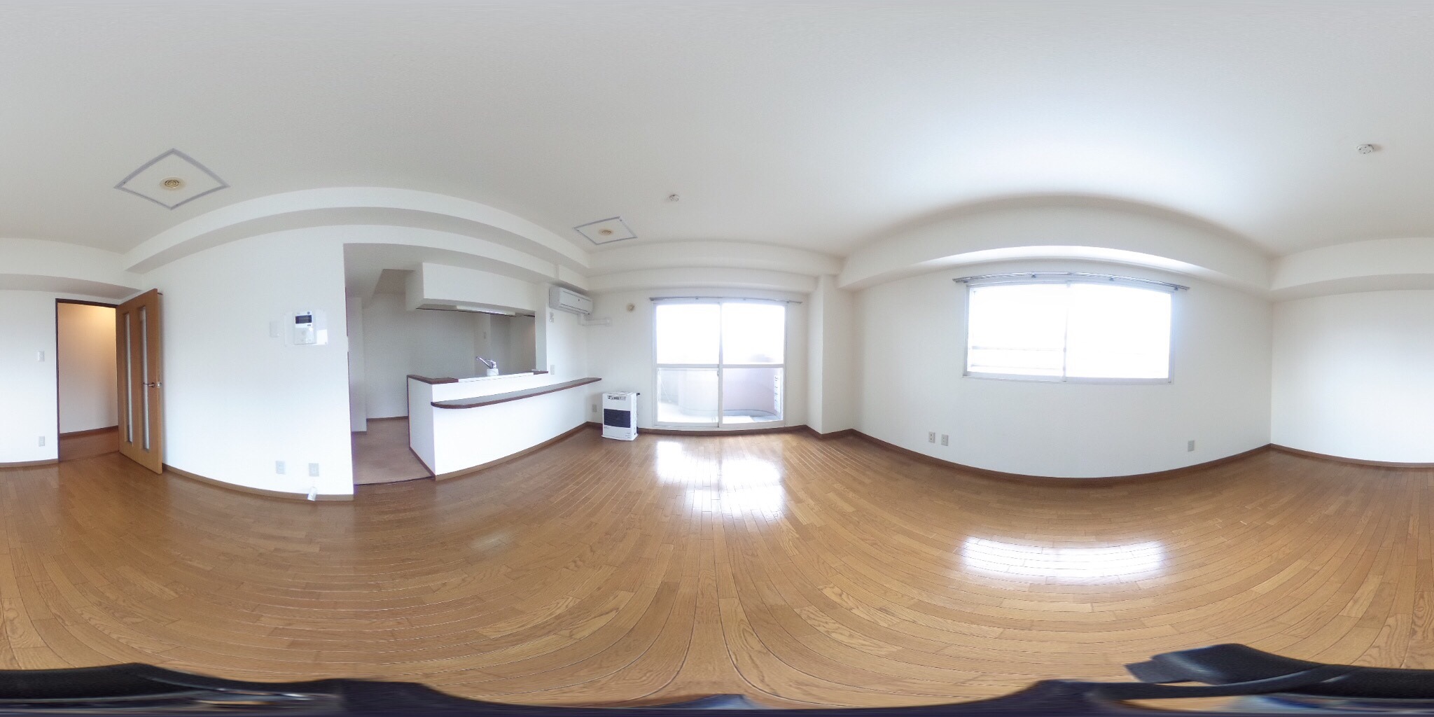 リビング・ダイニング