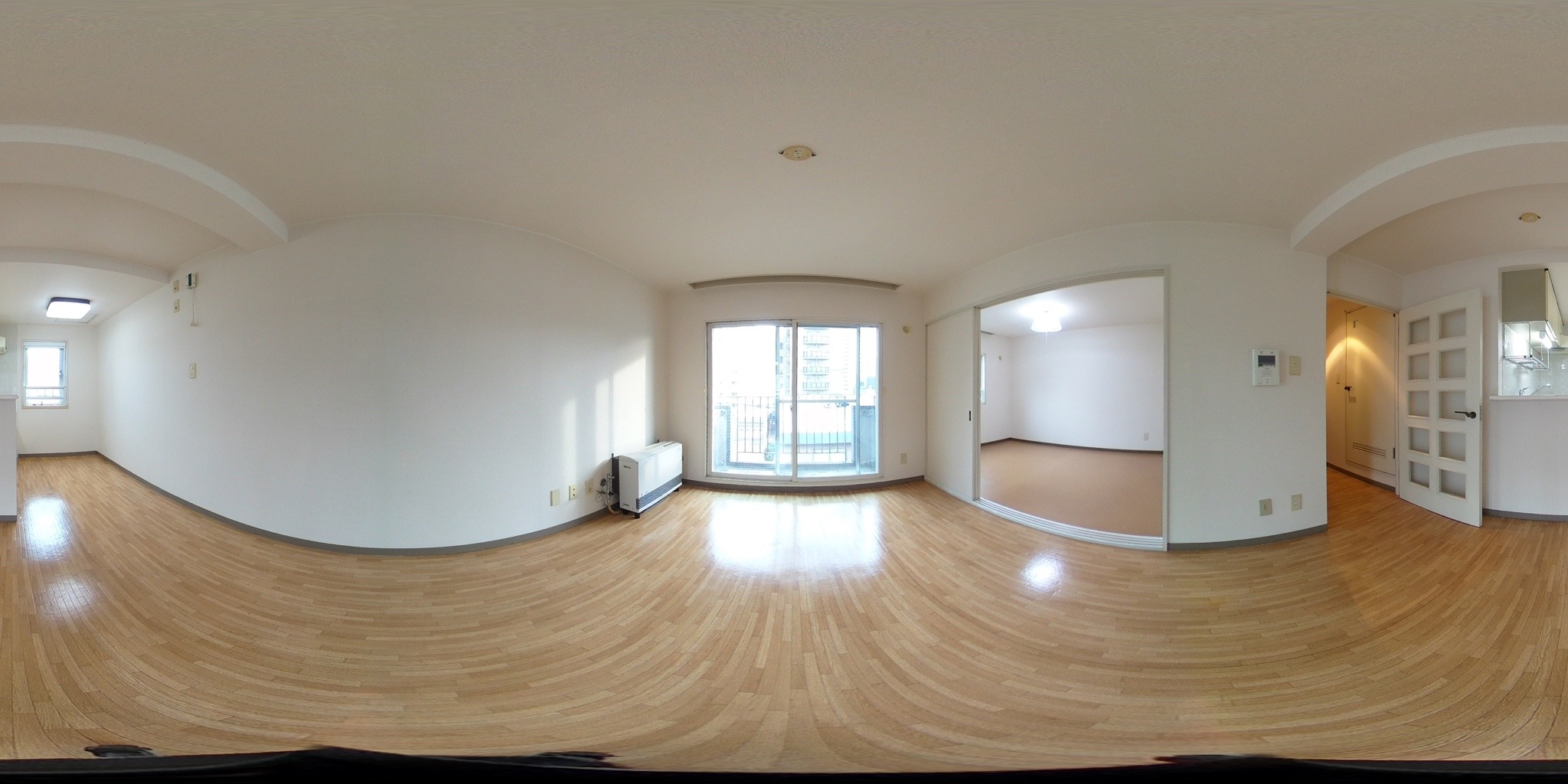 リビング・ダイニング