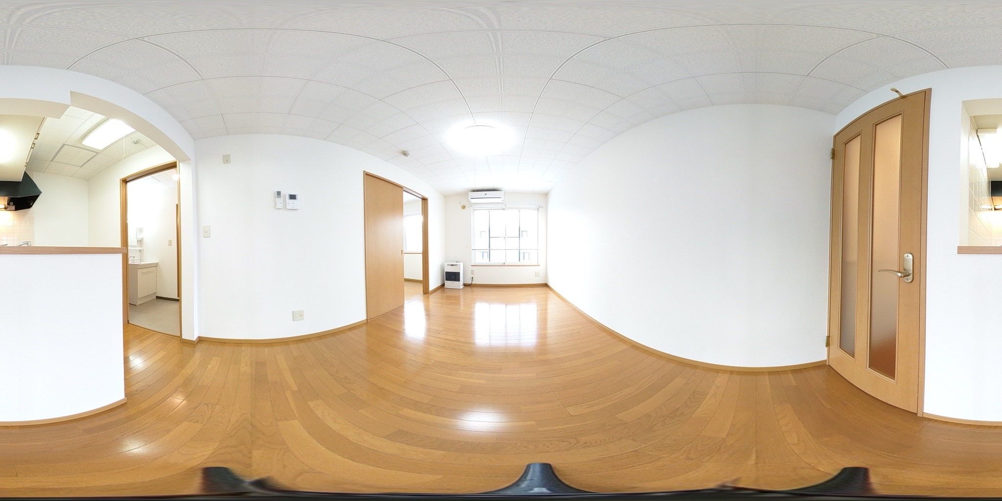 リビング・ダイニング