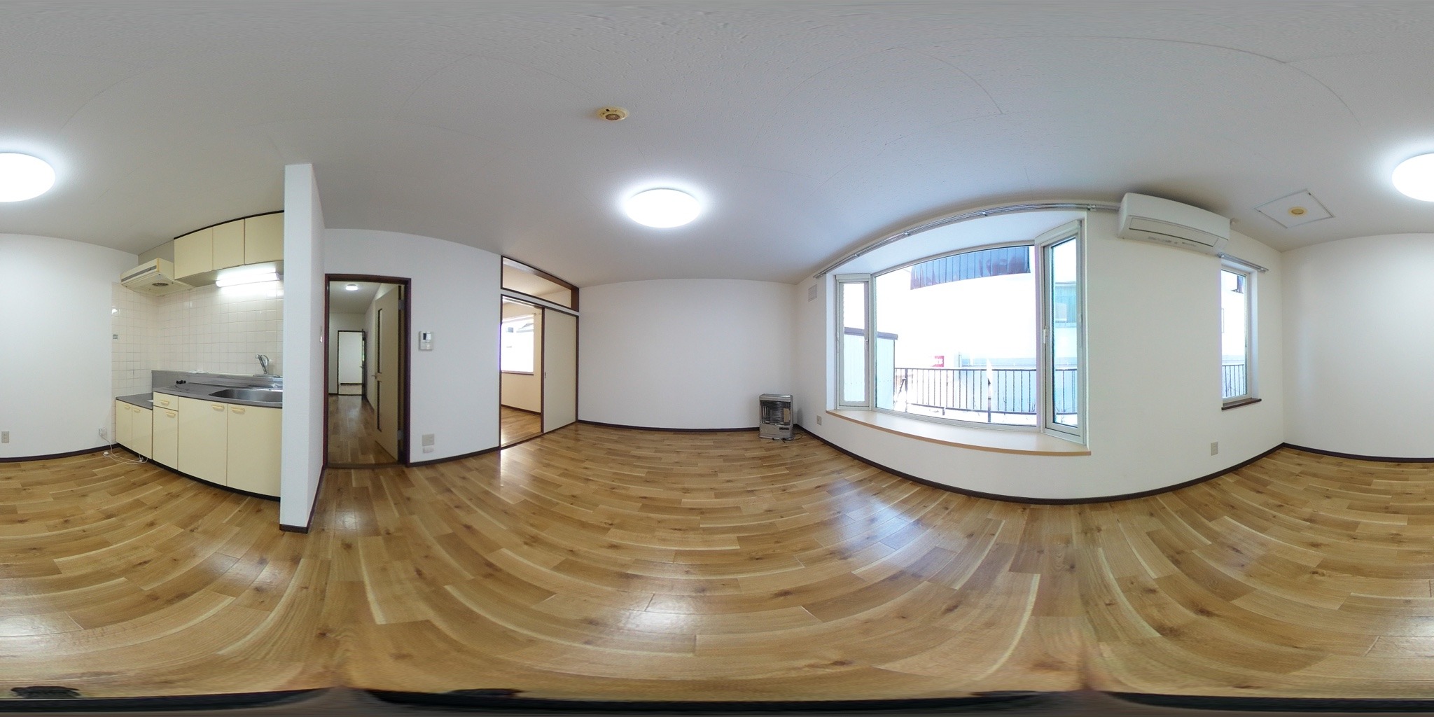 リビング・ダイニング