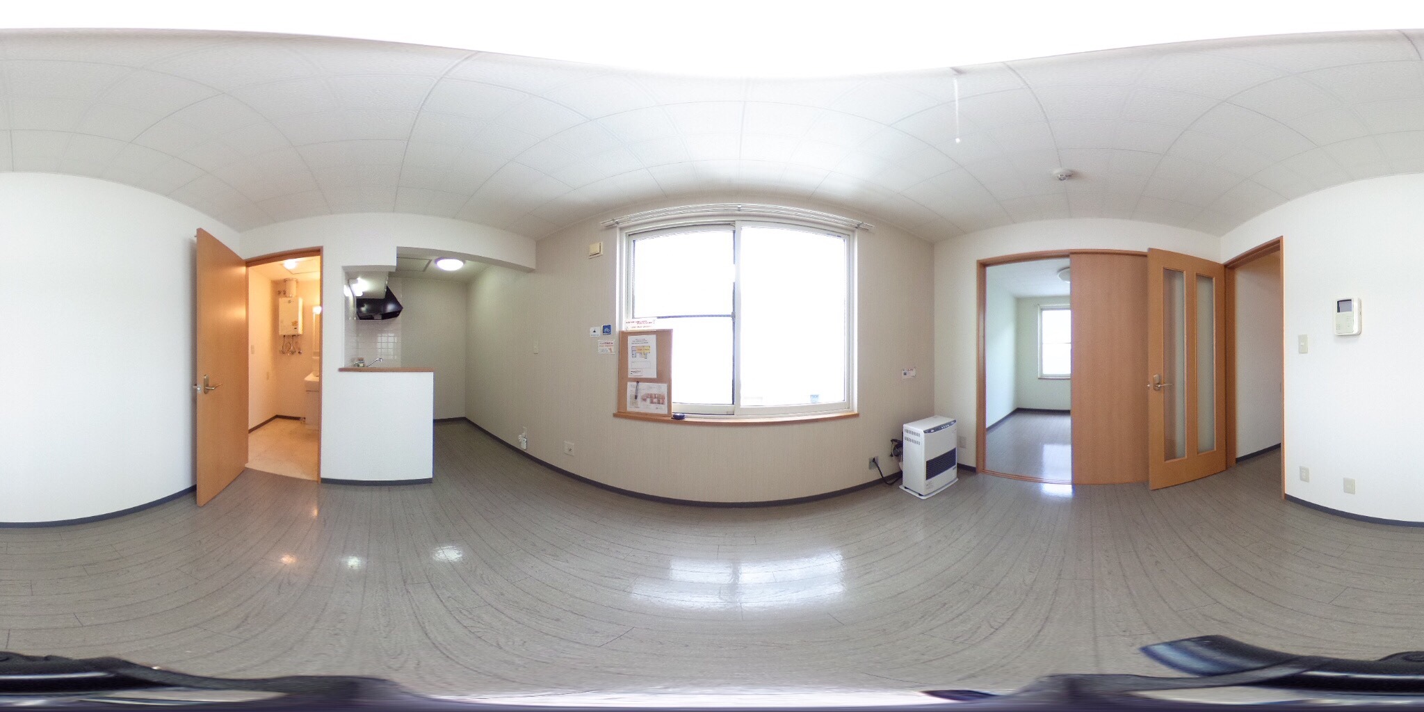 リビング・ダイニング