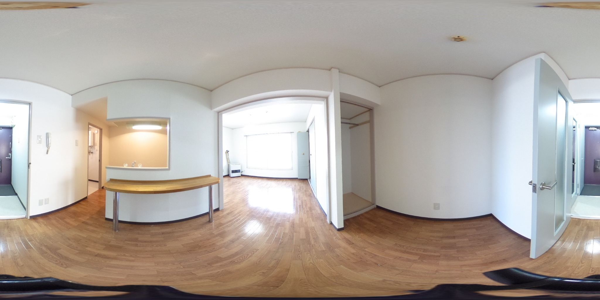 リビング・ダイニング