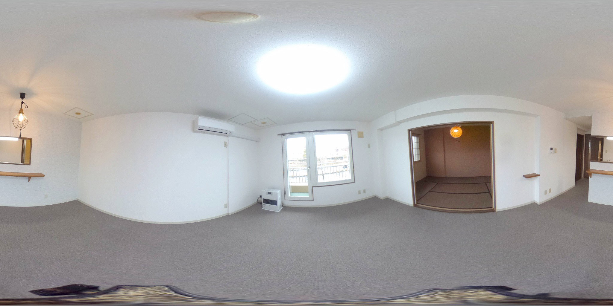 リビング・ダイニング