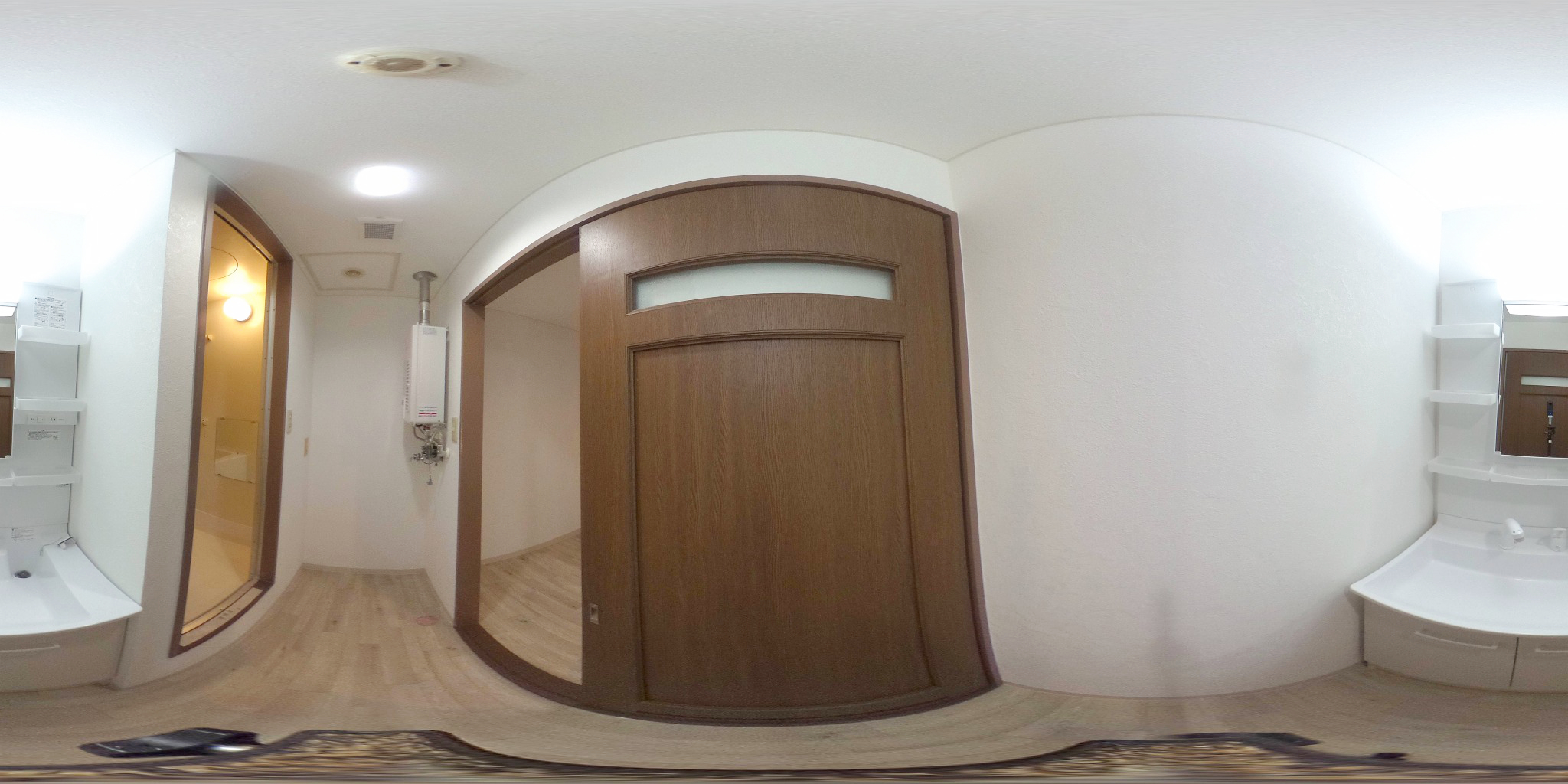 洗面所・脱衣所