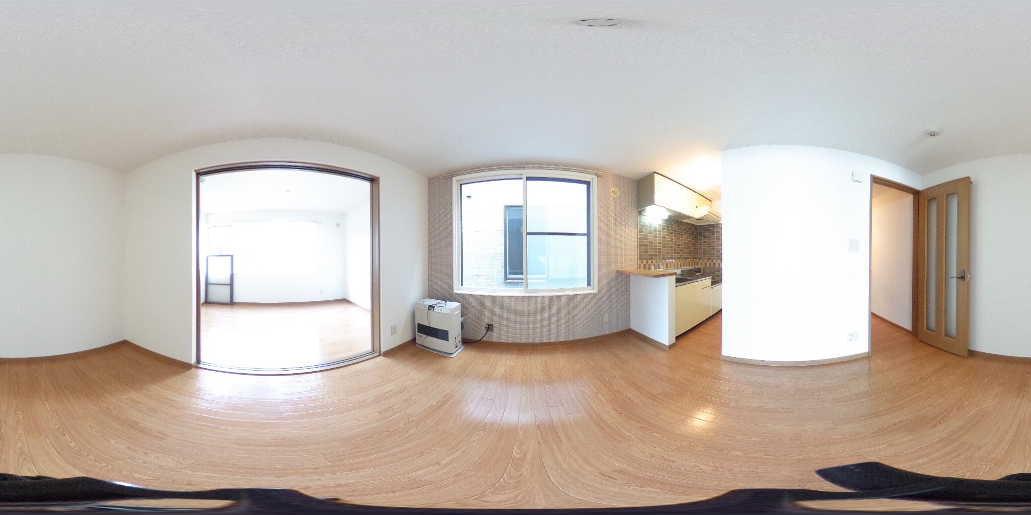 リビング・ダイニング