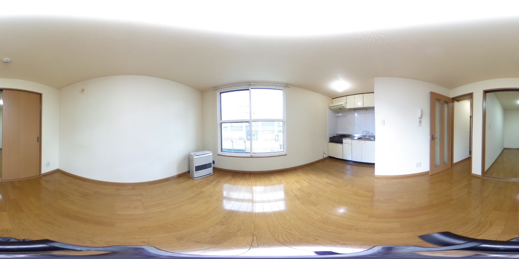 リビング・ダイニング