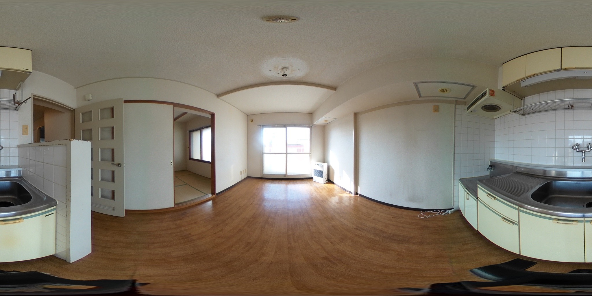 リビング・ダイニング