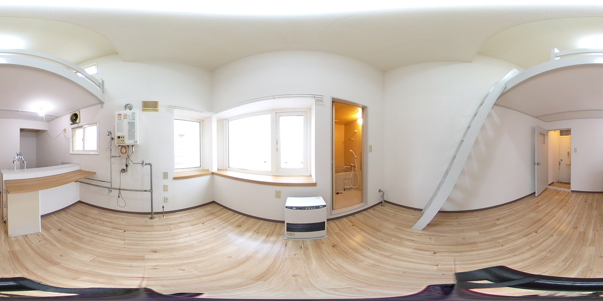 リビング・ダイニング