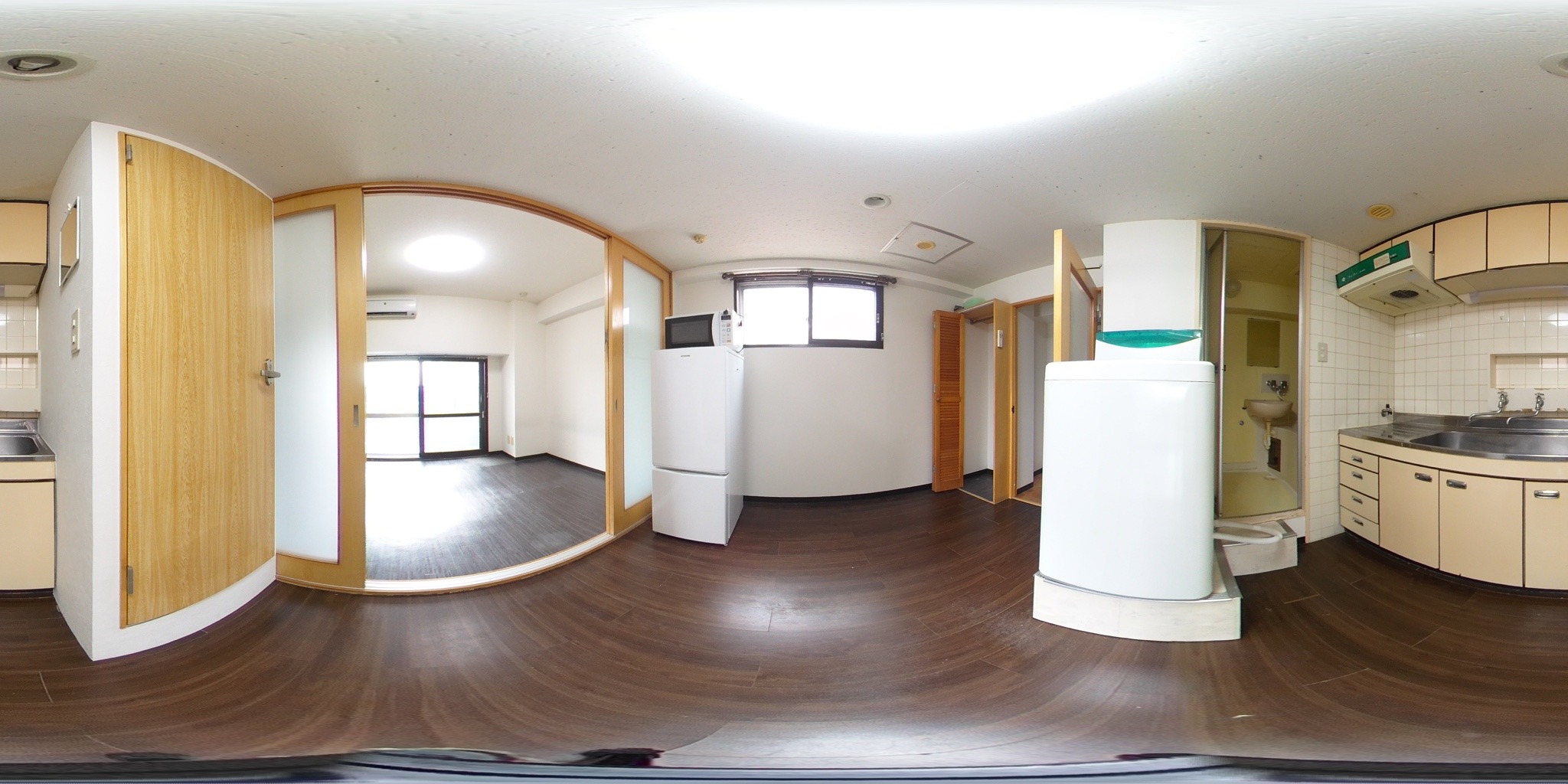 リビング・ダイニング