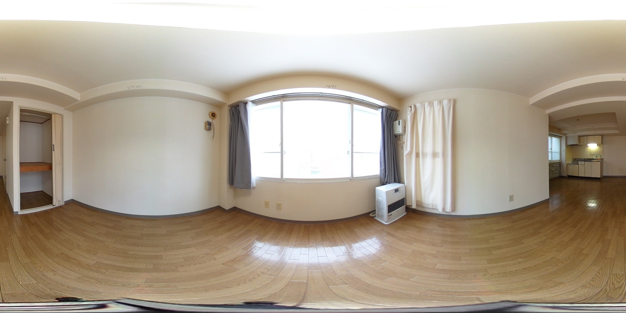 リビング・ダイニング