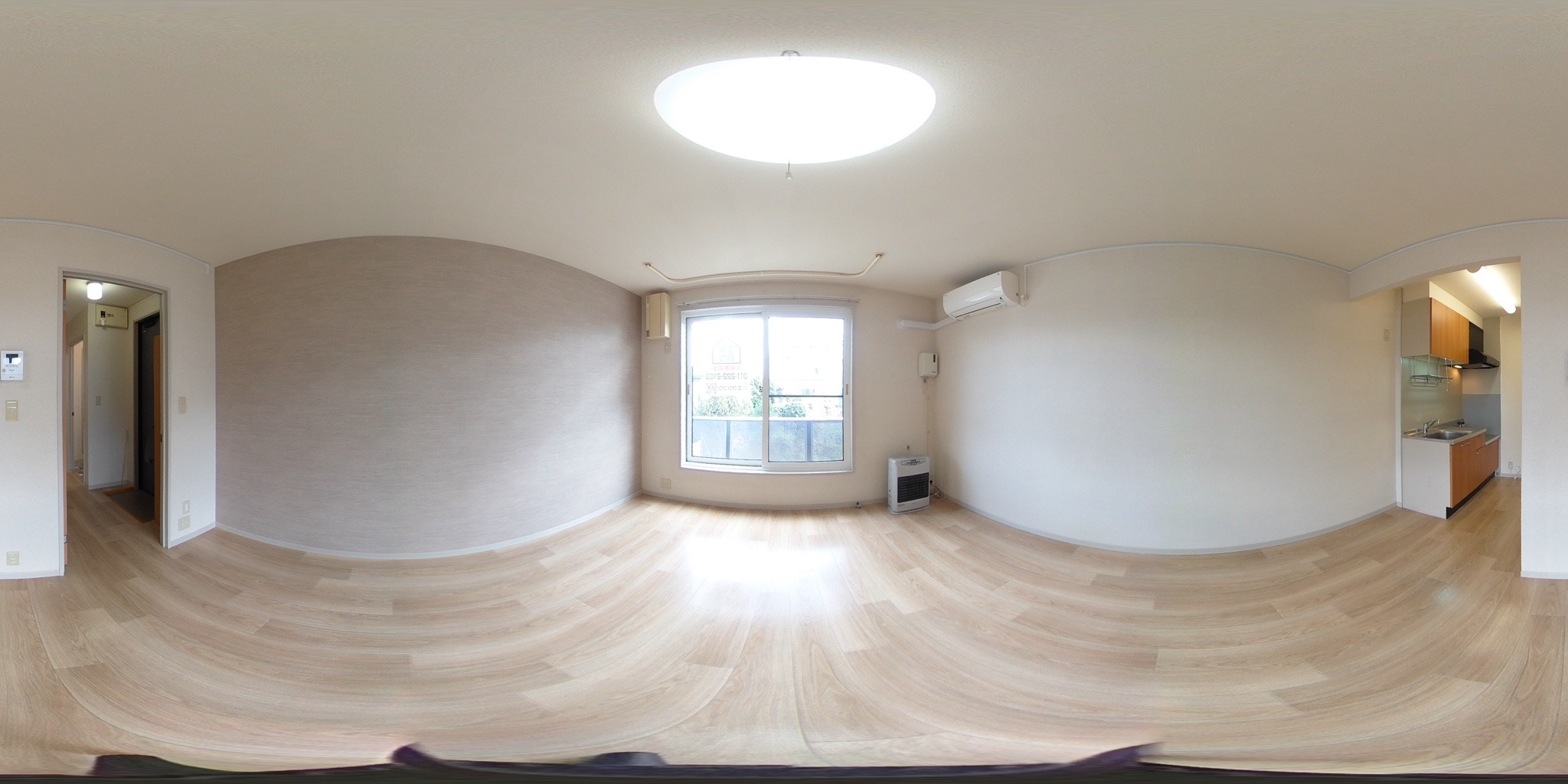 リビング・ダイニング