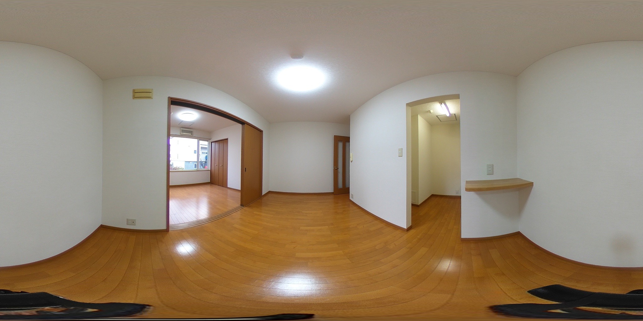 リビング・ダイニング