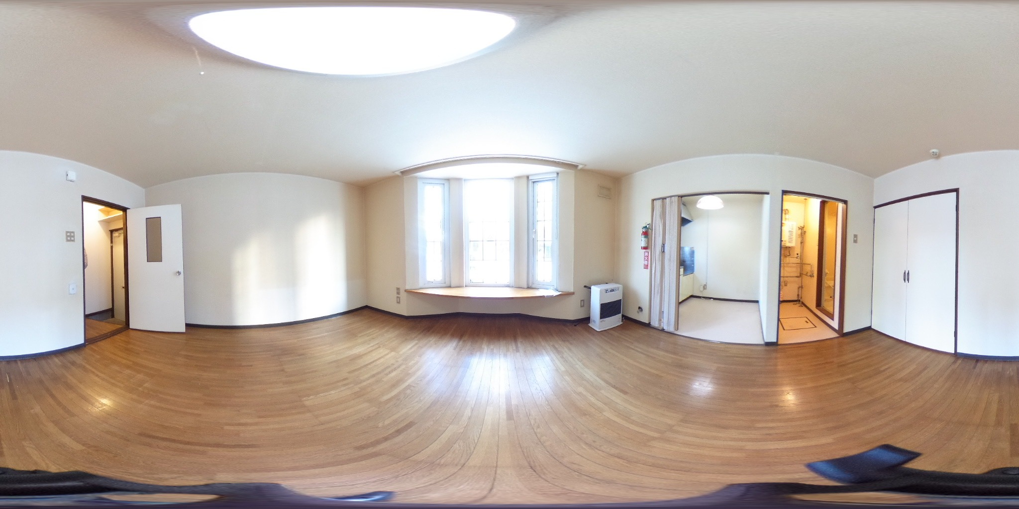 リビング・ダイニング