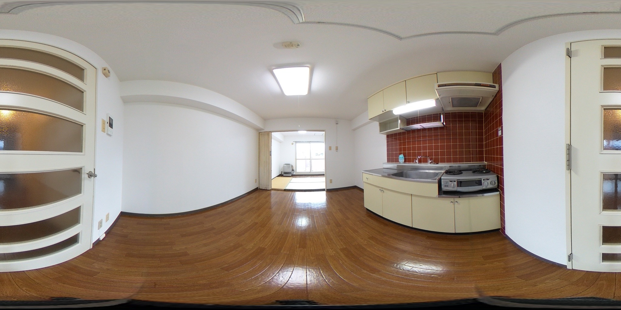 リビング・ダイニング