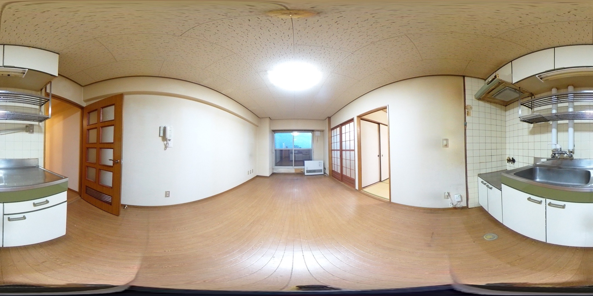 リビング・ダイニング