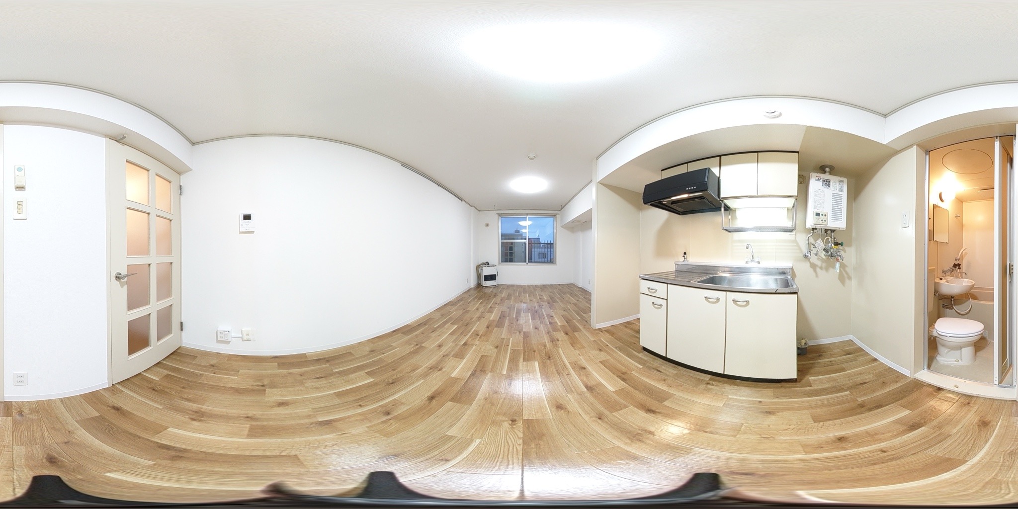 リビング・ダイニング