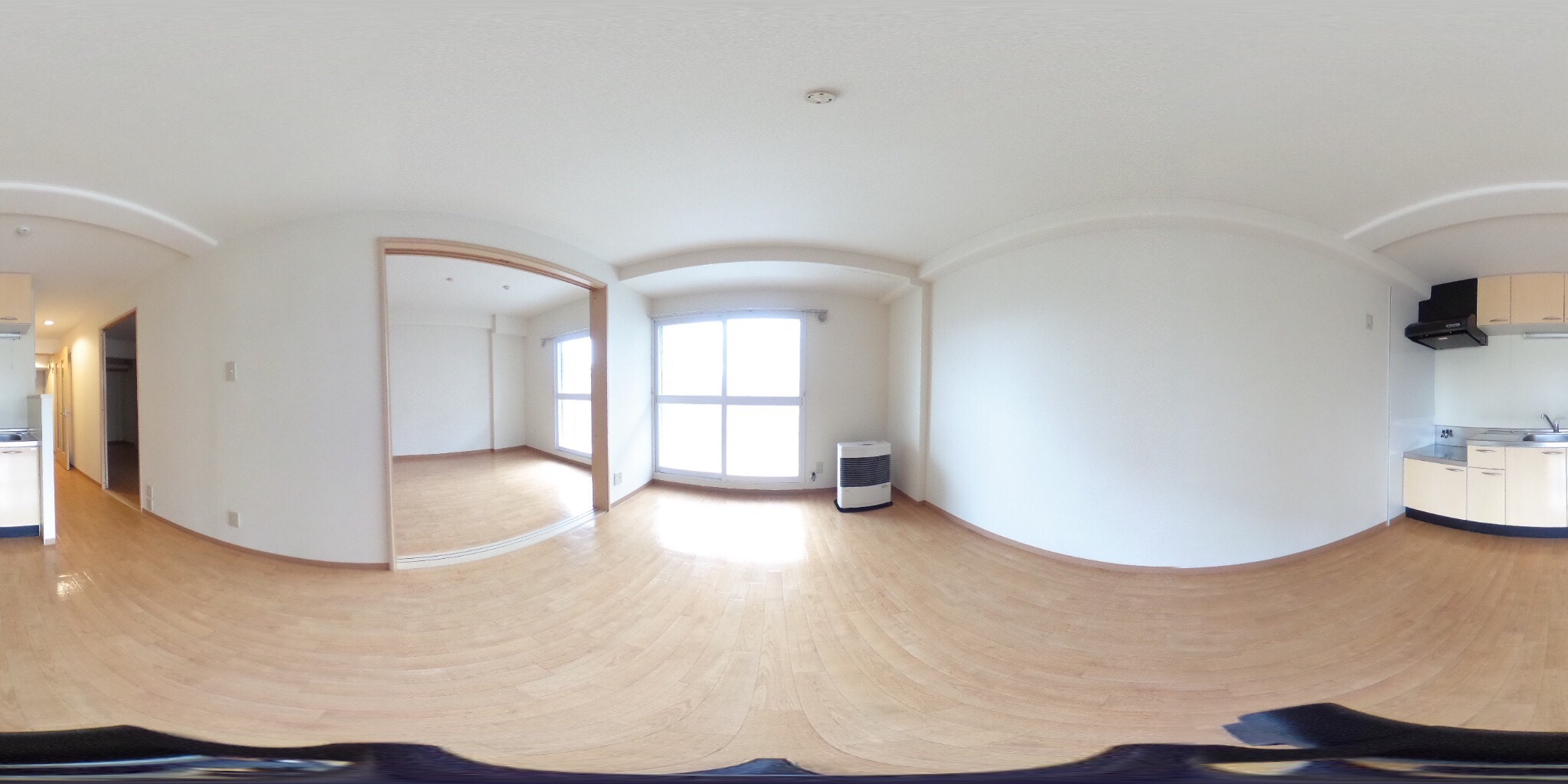 リビング・ダイニング