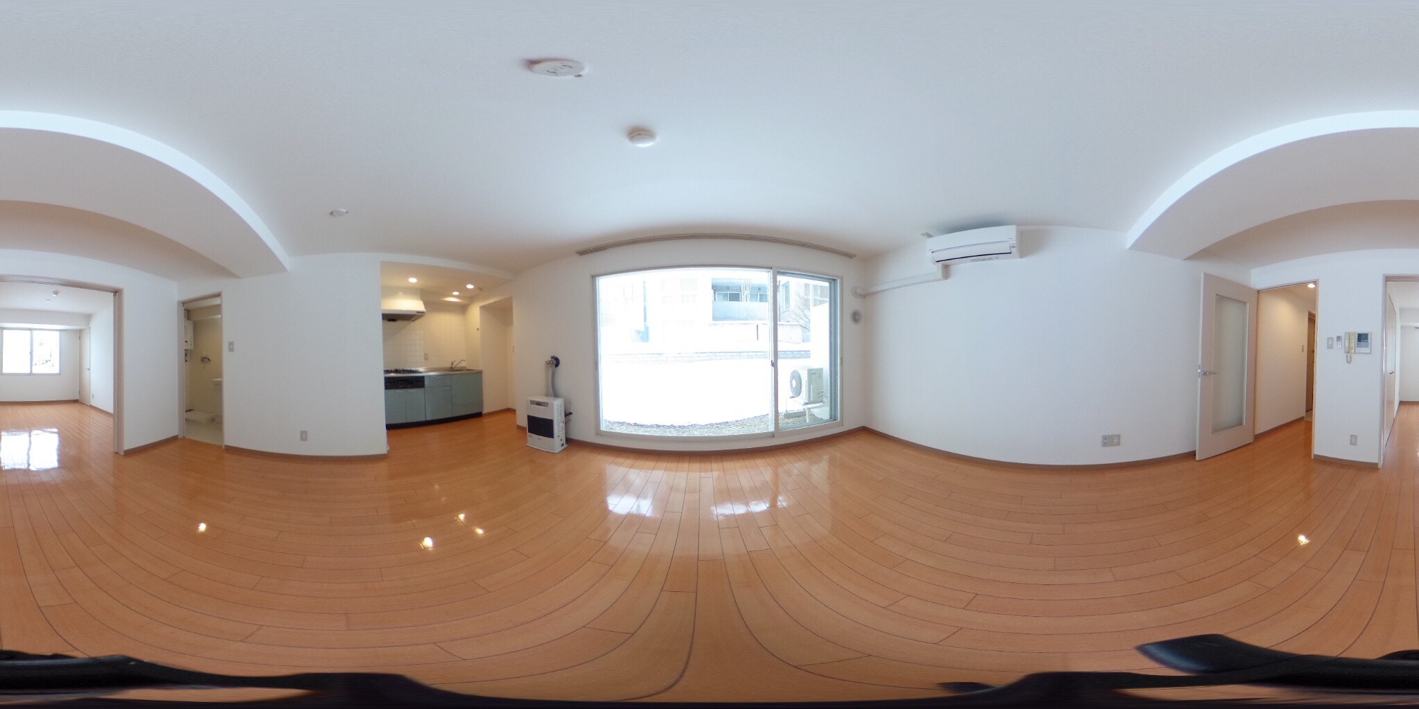 リビング・ダイニング