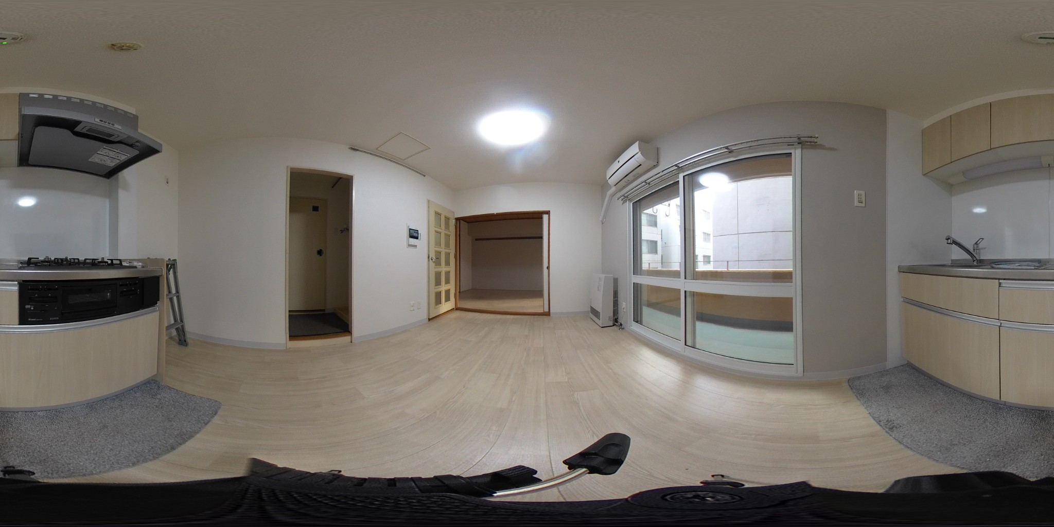 リビング・ダイニング