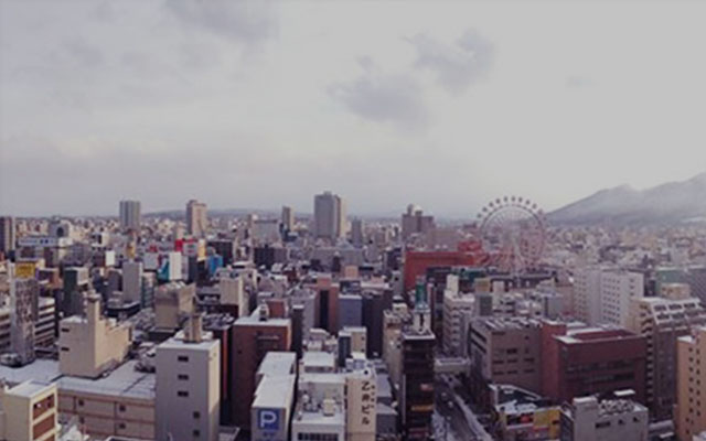 背景