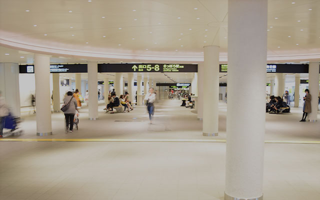 背景