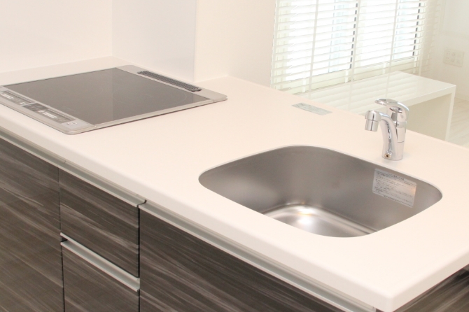 快適なライフスタイルをサポートする。安心の設備クオリティ