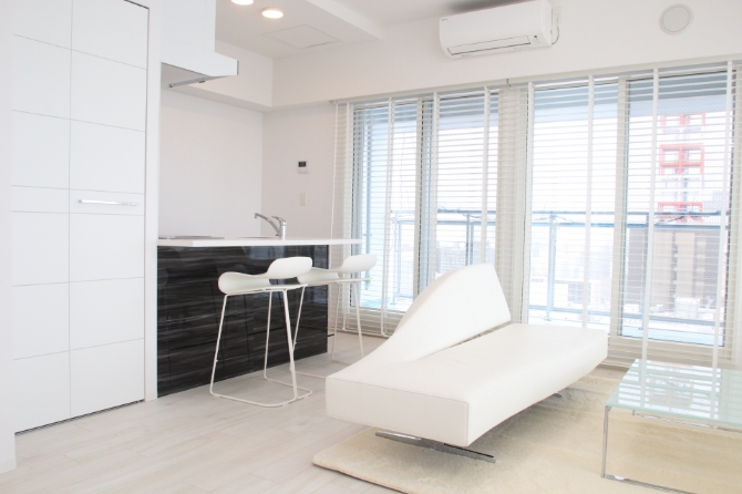 ライフスタイルに合わせて選べる。8タイプのルームプラン