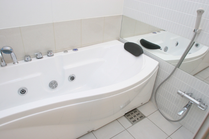 美しさと機能性を兼ね備えた、ハイグレードな設備を厳選