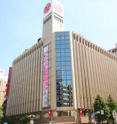 札幌三越