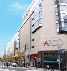 PARCO