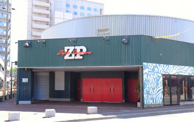 Zepp Sapporo