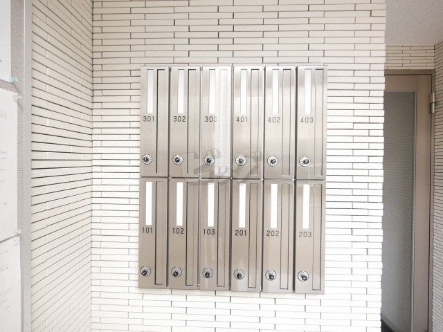 その他共用部分