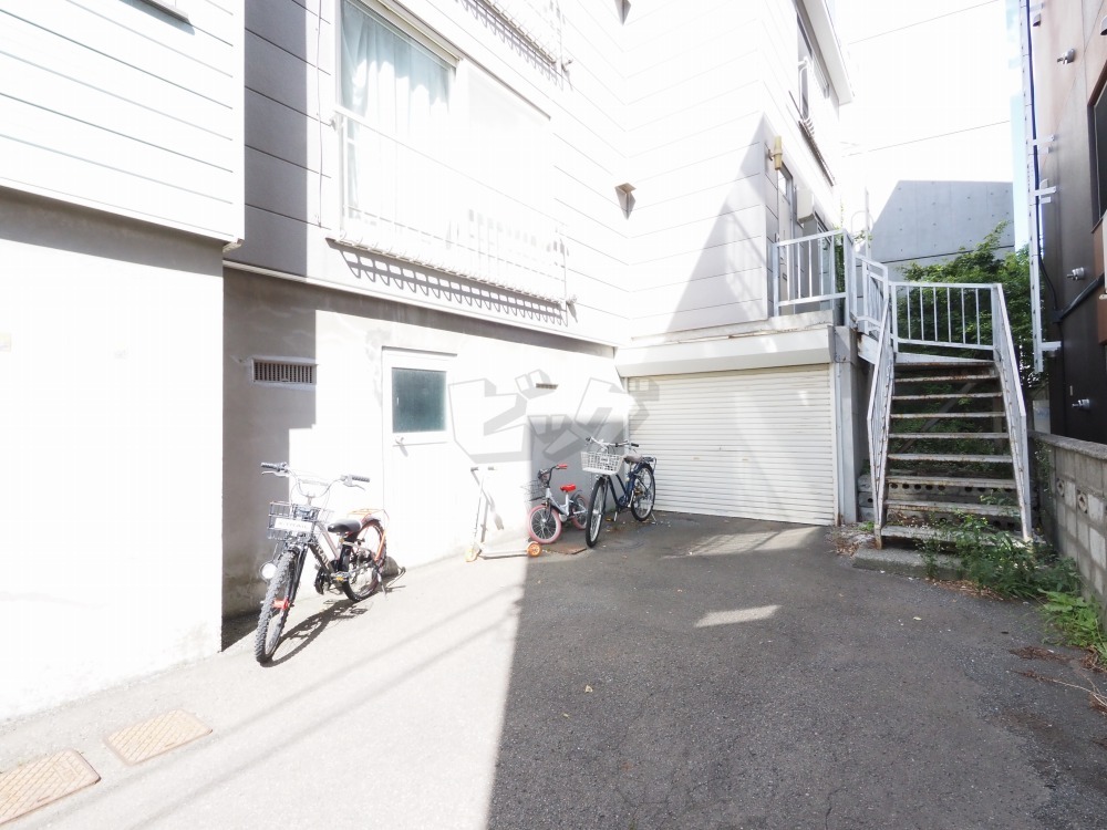 その他共用部分