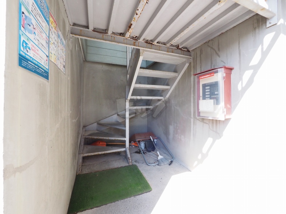 その他共用部分