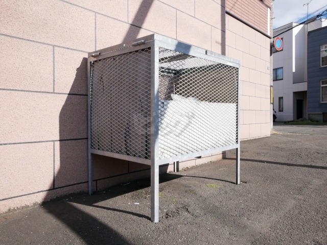 その他共用部分